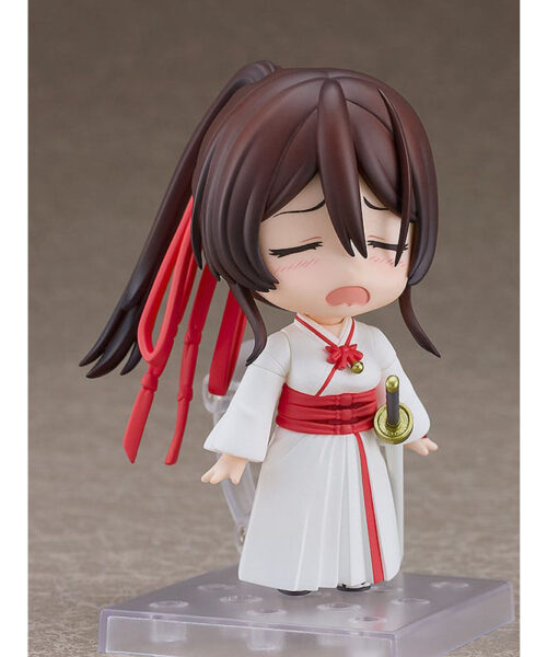 2185 Nendoroid Yamada Asaemon Sagiri