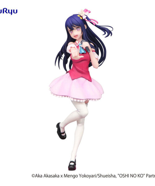 Ai Hoshino Trio-Ty-It Figure