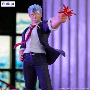 Andy Trio-Try-It Figure