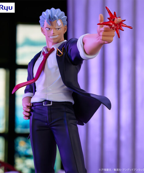 Andy Trio-Try-It Figure