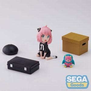 Anya Forger Pretend Play Ver. 2 Luminasta