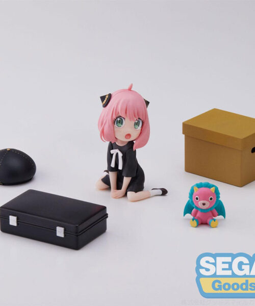 Anya Forger Pretend Play Ver. 2 Luminasta