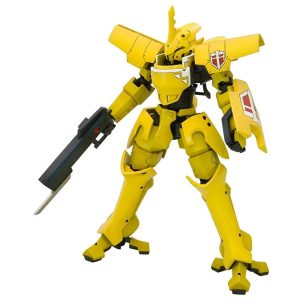 Broken Blade Eltemus Renewal Ver.