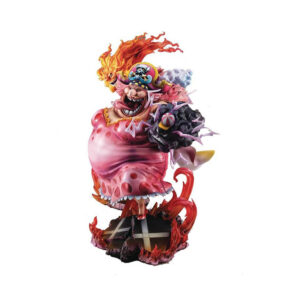 Charlotte Linlin Oiran Big Mom Portrait of Pirates Maximum