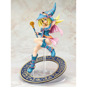 Dark Magician Girl 1/7 Max Factory