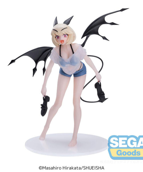 Debby The Corsifa Swimsuit Ver. Luminasta