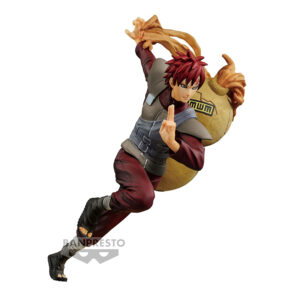 Gaara Banpresto Figure Colosseum