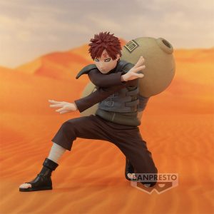 Gaara II Vibration Stars