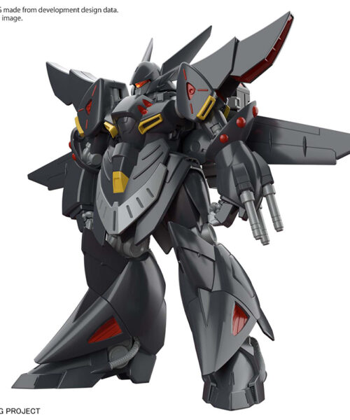 HG Super Robot Wars Gespenst