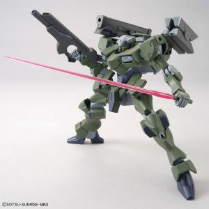 HGTWFM #20 F/D-20 Zowort Heavy