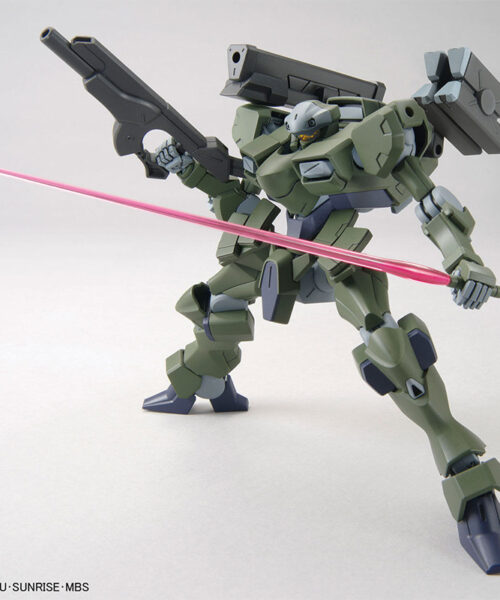 HGTWFM #20 F/D-20 Zowort Heavy