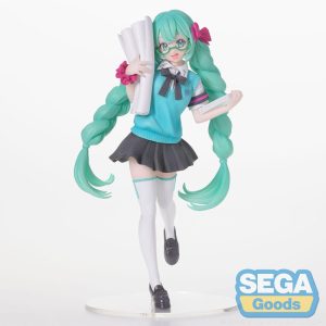 Hatsune Miku 16th Anniversary Booota Ver.