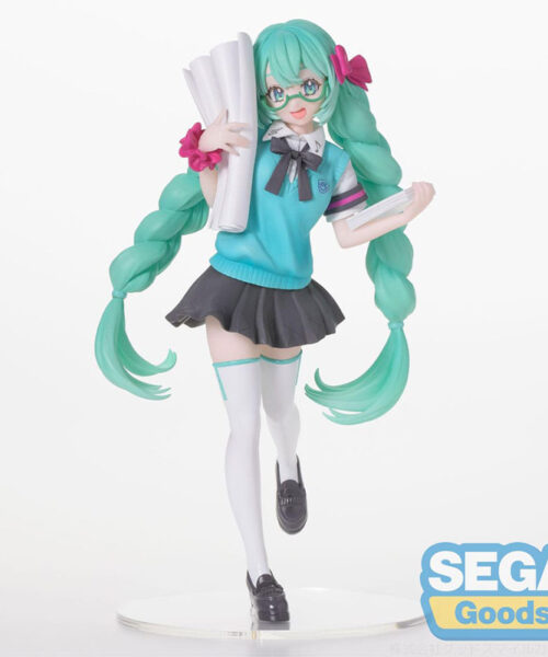 Hatsune Miku 16th Anniversary Booota Ver.