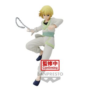 Kurapika Vibration Stars