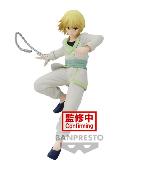 Kurapika Vibration Stars