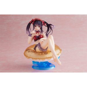 Kurumi Tokisaki Aqua Float Girls