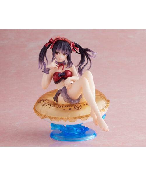Kurumi Tokisaki Aqua Float Girls
