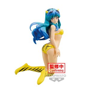 Lum II Relax Time