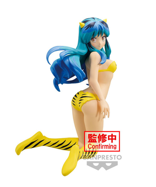 Lum II Relax Time