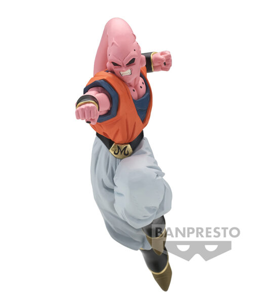 Majin Bu Son Gohan Absorbed Match Makers