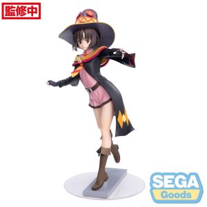 Megumin Luminasta