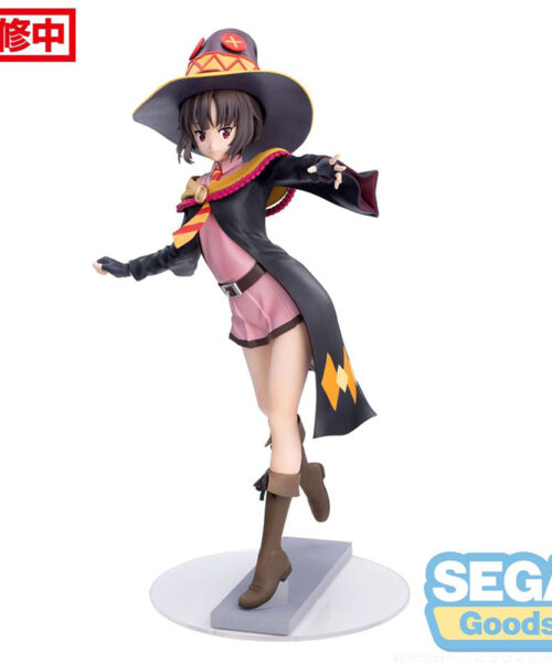 Megumin Luminasta