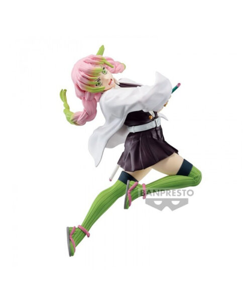 Mitsuri Kanroji Vibration Stars