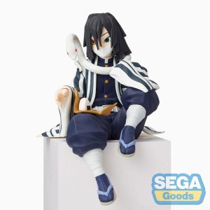 Obanai Iguro PM Perching