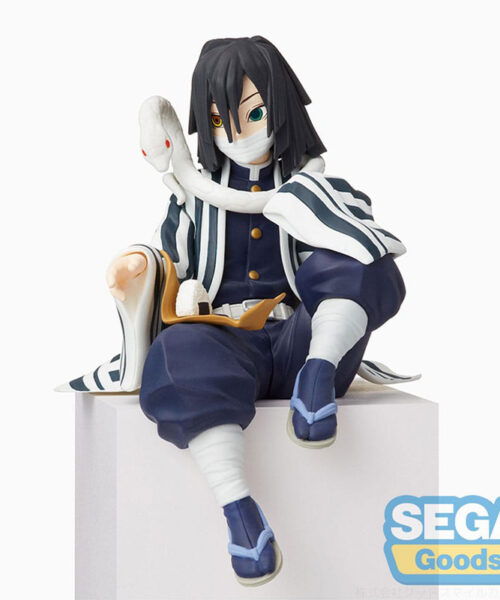 Obanai Iguro PM Perching