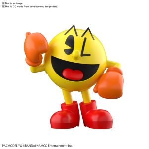 Pacman Pacmodel Entry Grade #EX2