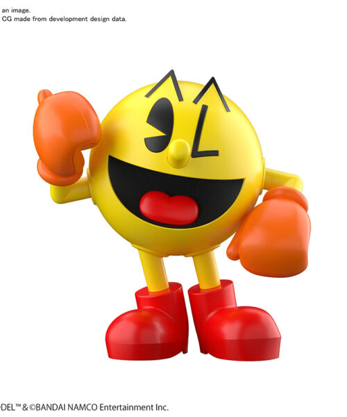 Pacman Pacmodel Entry Grade #EX2