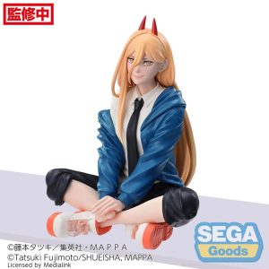 Power Chokonose