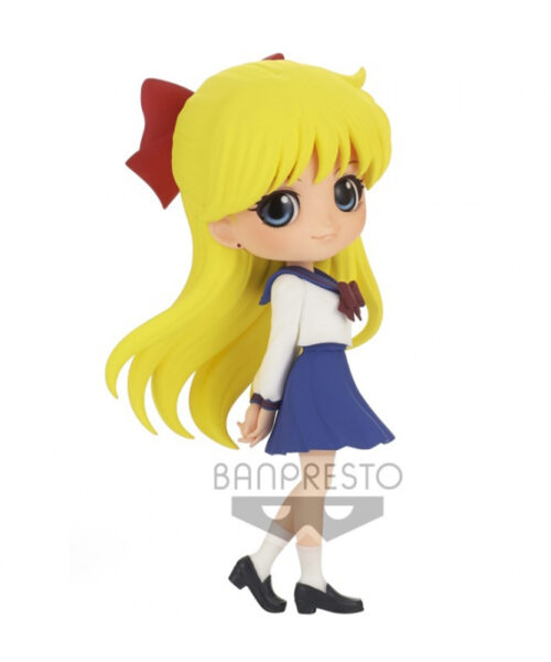 Q Posket Aino Minako Ver. A