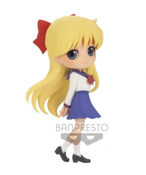 Q Posket Aino Minako Ver. B