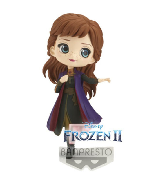 Q Posket Anna II Ver A