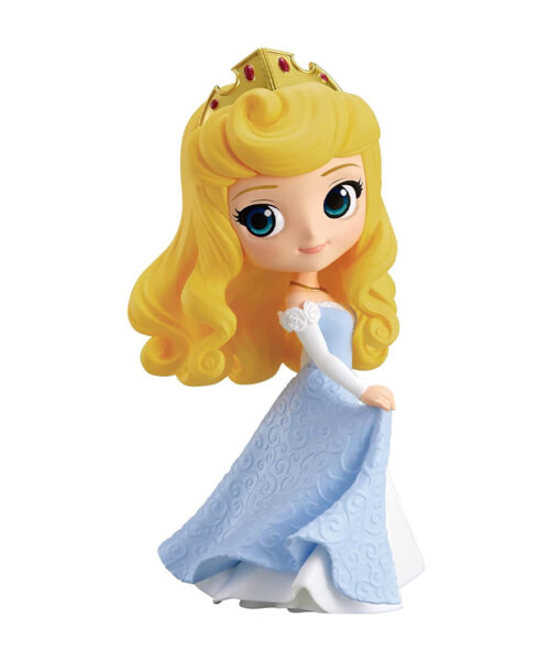 Q Posket Bella Addormentata Dream Style Princess Aurora Ver B