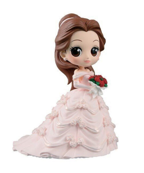 Q Posket Belle Dreamy Style Special Collection Belle Vol.II Ver. A