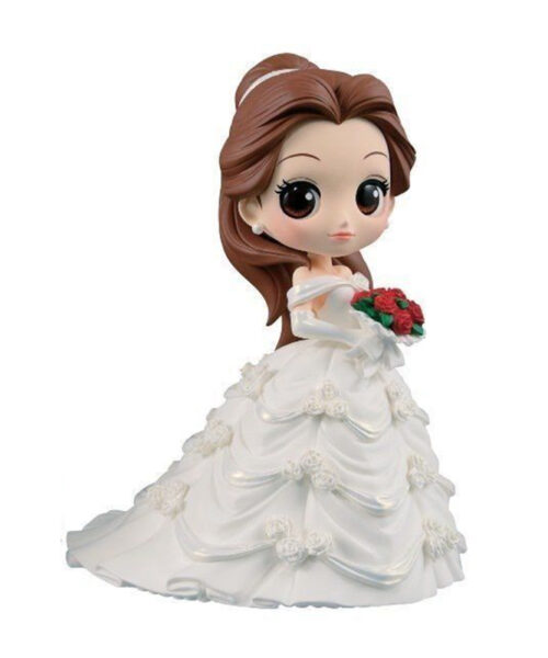 Q Posket Belle Dreamy Style Special Collection Belle Vol.II Ver. B