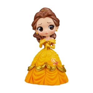 Q Posket Belle Special Coloring Vol.3