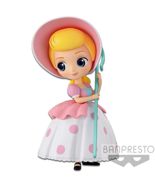 Q Posket Bo Peep Ver A