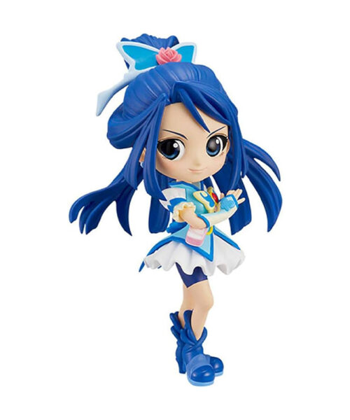 Q Posket Cure Aqua