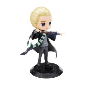 Q Posket Draco Malfoy Pearl Color Ver