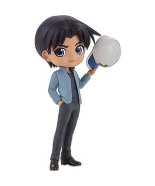 Q Posket Heiji Hattori Ver. A