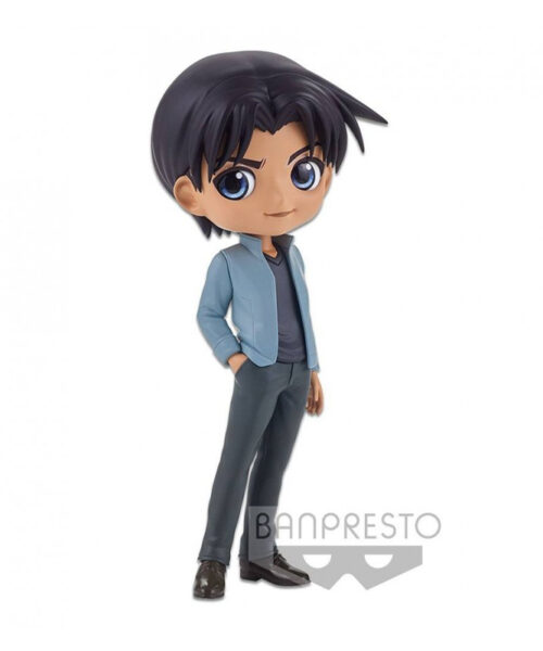 Q Posket Heiji Hattori Ver. B