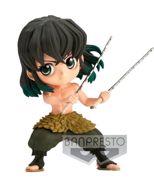 Q Posket  Inosuke Hashibira II Ver. A