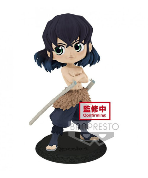 Q Posket Inosuke Hashibira Ver. A