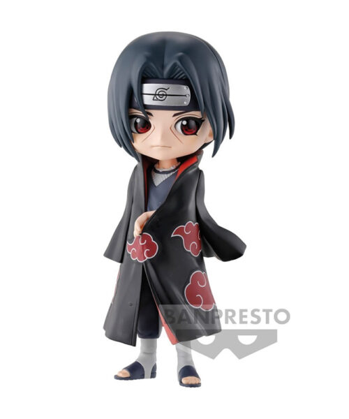 Q Posket Itachi Uchiha