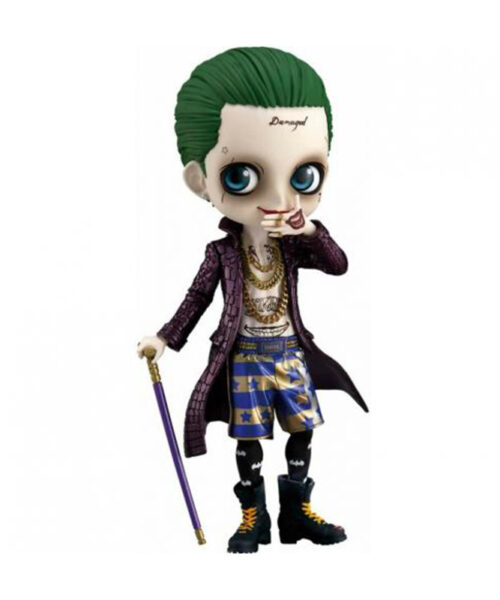 Q Posket Joker Normal Color Ver. A