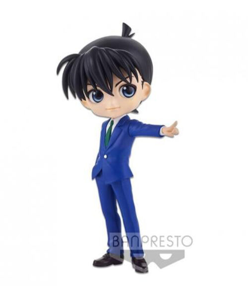Q Posket Kudo Shinichi / Edogawa Conan Ver.A