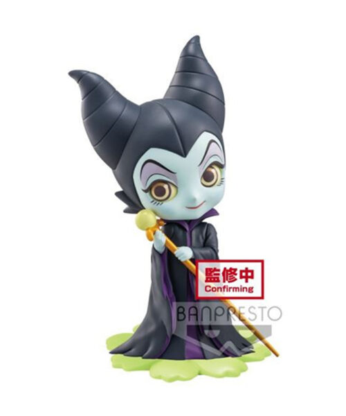 Q Posket Maleficient Ver B